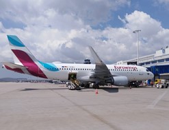 Πληθαίνουν λόγω άνοιξης οι πτήσεις από το αεροδρόμιο της Νέας Αγχιάλου